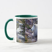 Roodberggeit Mok (Links)