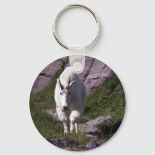 Roodberggeit Sleutelhanger