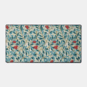 Roodbesboom, William Morris Bureaumat (Voorkant)