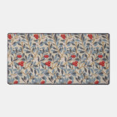 Roodbesboom, William Morris Bureaumat (Voorkant)
