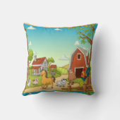 Roodboerderijbonen en wilde dieren kussen (Achterkant)