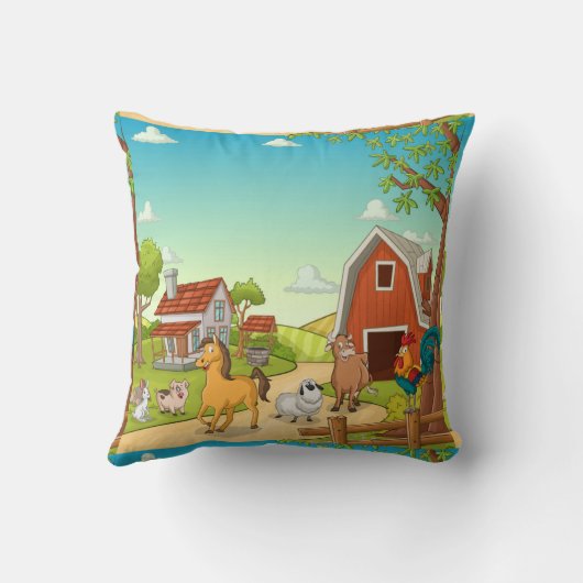 Roodboerderijbonen en wilde dieren kussen (Achterkant)