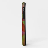 Roodboombladeren Case-Mate iPhone Case (Achterkant/links)