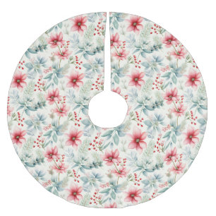 Roodboomrokken Kerstboom Rok