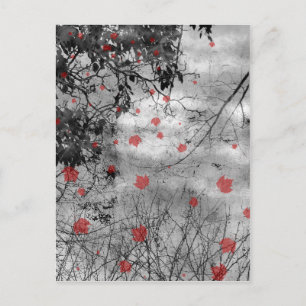 Roodbriefdag bruiloft aankondiging