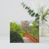 Roodbrug-Briefkaart Briefkaart (Staand voorkant)