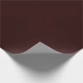 Roodbruin Inpakpapier (Hoek)