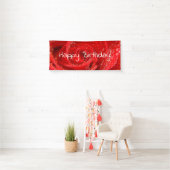 roodbruin spandoek (Insitu)