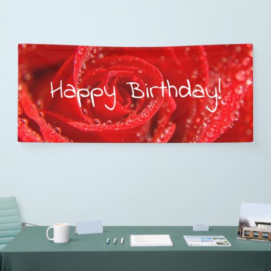 roodbruin spandoek (Beurs)