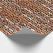 Roodbuik Cadeaupapier (Hoek)