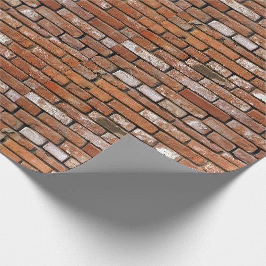 Roodbuik Cadeaupapier (Hoek)