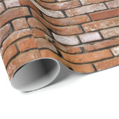 Roodbuik Cadeaupapier (Rol Hoek)