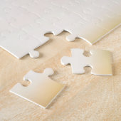 Roodgeschouderde havik in Florida Legpuzzel (Zijkant)