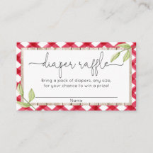 Roodgingham-houten vuilnisbak