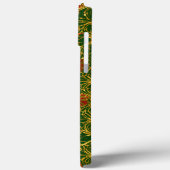 ROODGROEN Case-Mate iPhone CASE (Achterkant / Links)