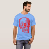 Roodheid T-shirt (Voorkant volledig)