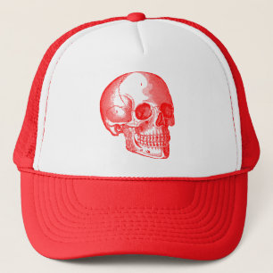 Roodheid Trucker Pet