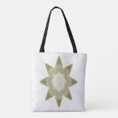Roodheid van Geest.... Tote Bag (Achterkant)