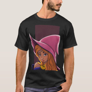 roodheks 2 t-shirt
