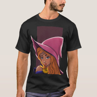 roodheks 2 t-shirt