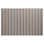 Roodhoutschors Stof (Yard (91,4 cm))