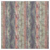 Roodhoutschors Stof (Swatch)
