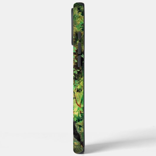 Roodkapje, fijne kunst, Case-Mate iPhone case (Achterkant / Links)