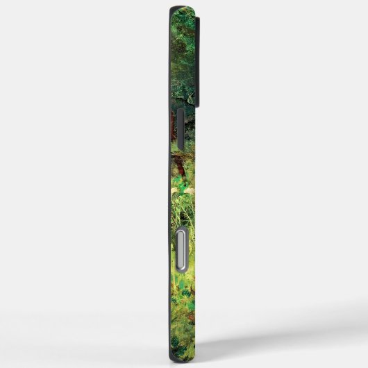 Roodkapje, fijne kunst, Case-Mate iPhone case (Achterkant / Rechts)