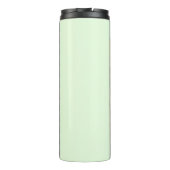 Roodkapje Vintage Mooie Thermosbeker (Achterkant)