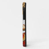 Roodkapschalen Case-Mate iPhone Case (Achterkant/links)