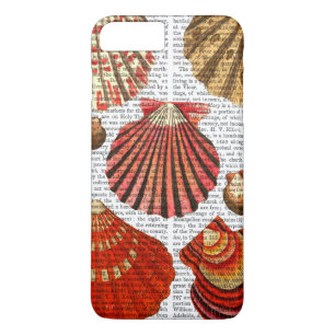 Roodkapschalen Case-Mate iPhone Case