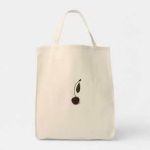 Roodkerbes: De Afstuderen Tote Bag