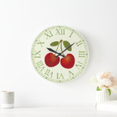 Roodkersen Grote Klok (Huis)