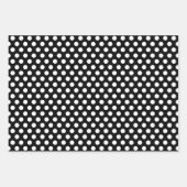 Roodkersen — Verpakkingspapier Inpakpapier Vel (Voorkant 2)