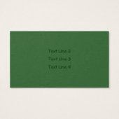 Roodkertomaten op de wijnmarkt Natuur Visitekaartjes (Achterkant)