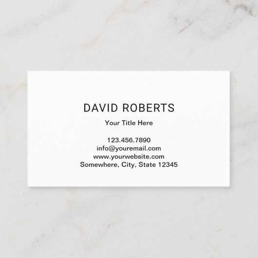 Roodkippen, varkensvlees en Koe- en pluimveemarkt Visitekaartje (Achterkant)