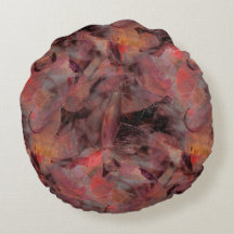 Roodkleurige pleisters op grijze achtergrond t