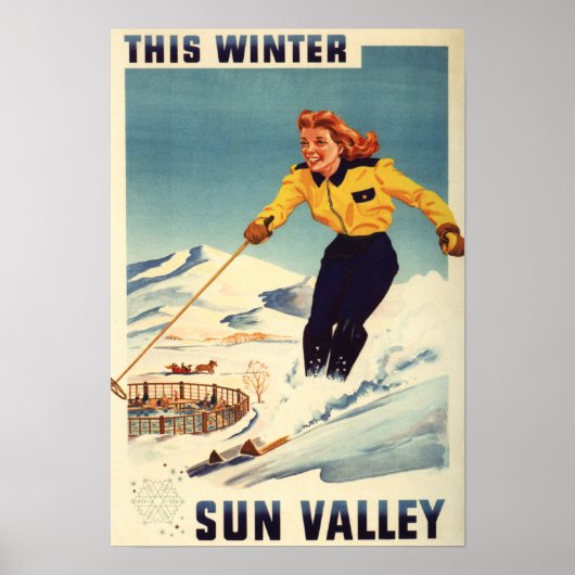 Roodkopige Poster voor het glimlachen en slachten  (Voorkant)