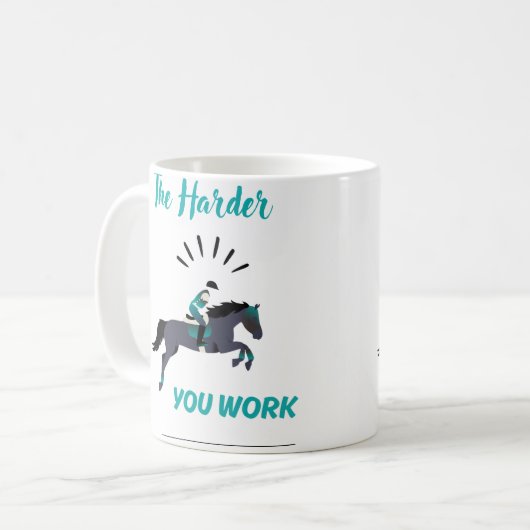 Roodkopkop Koffiemok (Voorkant links)