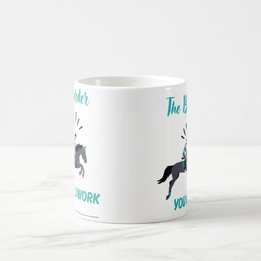 Roodkopkop Koffiemok (Center)