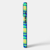 roodkopvormig model Case-Mate iPhone case (Achterkant / Links)