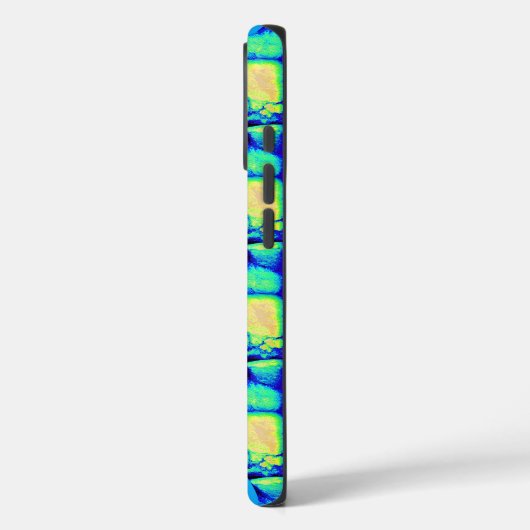 roodkopvormig model Case-Mate iPhone case (Achterkant / Links)