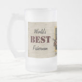 Roodkoraalvis Matglas Bierpul (Links)