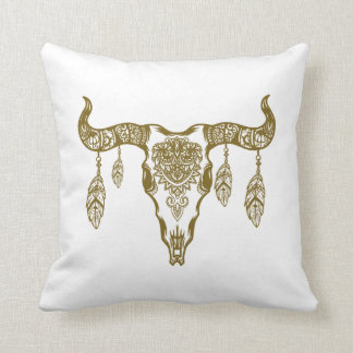 Roodkruinkussen Kussen