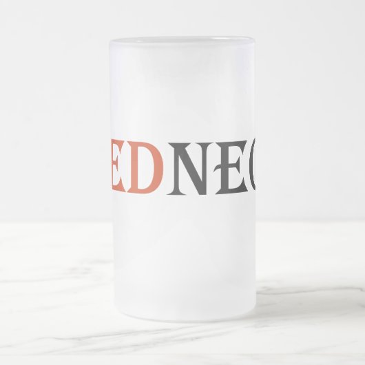 Roodnek Matglas Bierpul (Center)