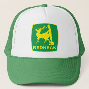 Roodnek Trucker Pet