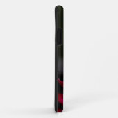 Roodogige Boomkikker Case-Mate iPhone Case (Achterkant/rechts)