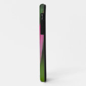 Roodogige boomkikker, Costa Rica Case-Mate iPhone Case (Achterkant/links)