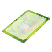 Roodogige boomkikker, Costa Rica Notitieblok (Schuin)