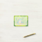 Roodogige boomkikker, Costa Rica Post-it® Notes (Op bureau)